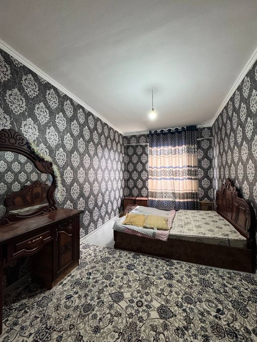 2 xonali kvartira ijaraga beriladi