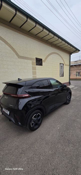 BYD SEGUL 405 km 2024 yil