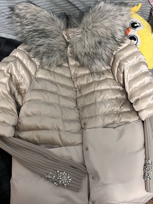 Осенние куртки и пальто