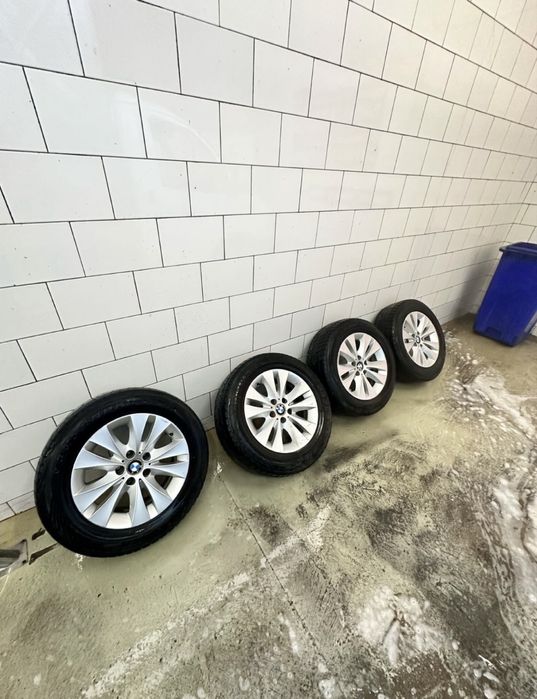 Продам Диски R 17