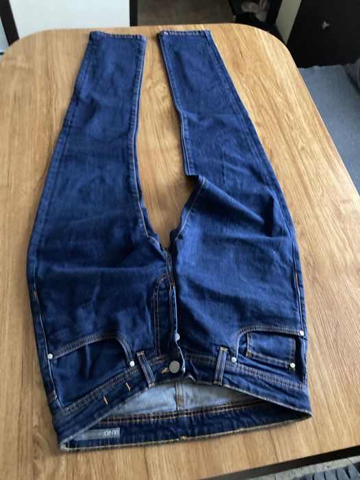 Мъжки оеигинални дънки Liu.Jo