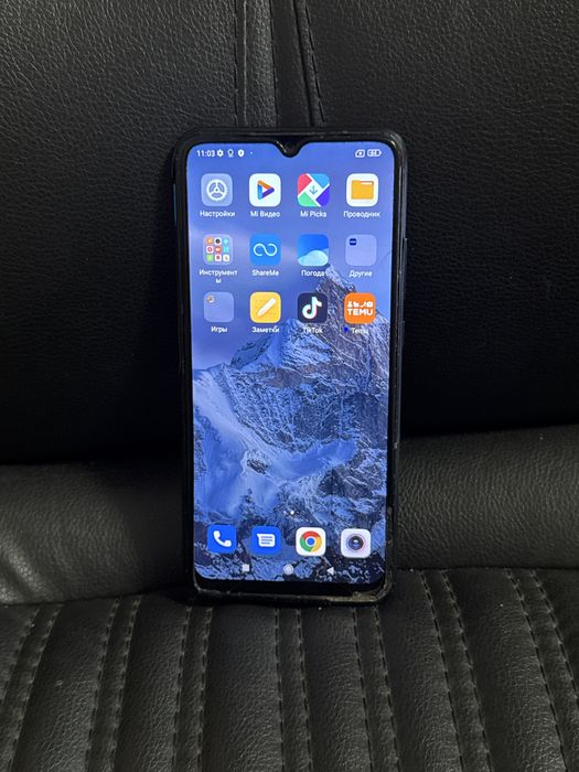 Xiaomi Redmi 9C 4/64