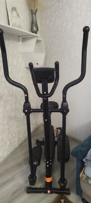 Велотренажор идеальное качество