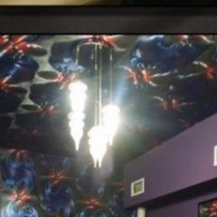 Продам люстру бу