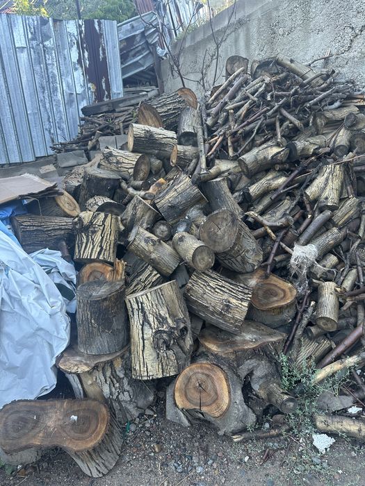 Продам дрова