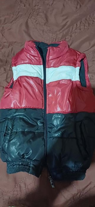 Детско елече да зимата