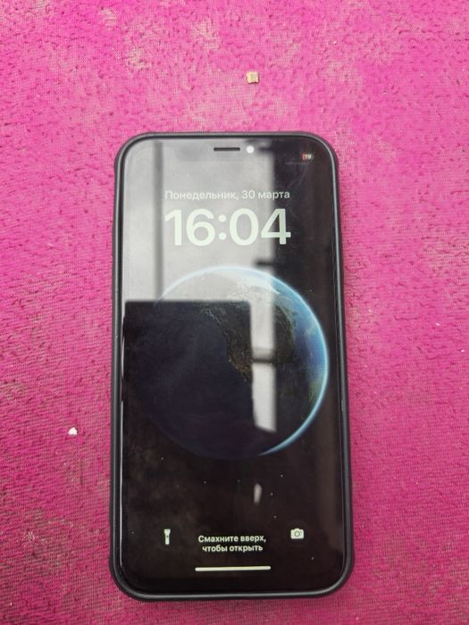 Айфон х iphone x 256 gb