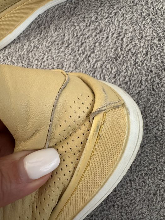 Pantofi piele Image