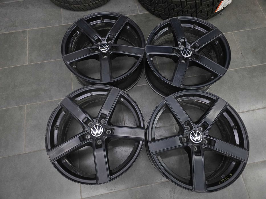 Джанти 18 - Volkswagen Passat, Sharan, Golf, Phaeton