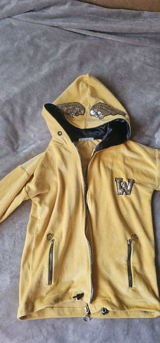 Костюм на девочку 9-11 лет