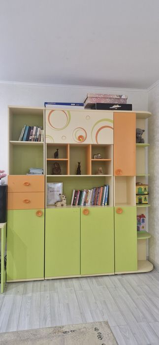 Продаётся Детский Гарнитур