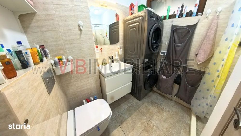 De vanzare apartament 3 camere spatios Bucuresti, Pajura, Sector 1