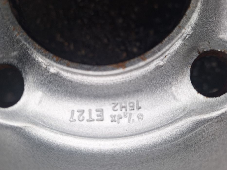 Пежо, Ситроен-15цола-4/108-ЕТ-27:Ж-6/1,2-1бр.-30лв.