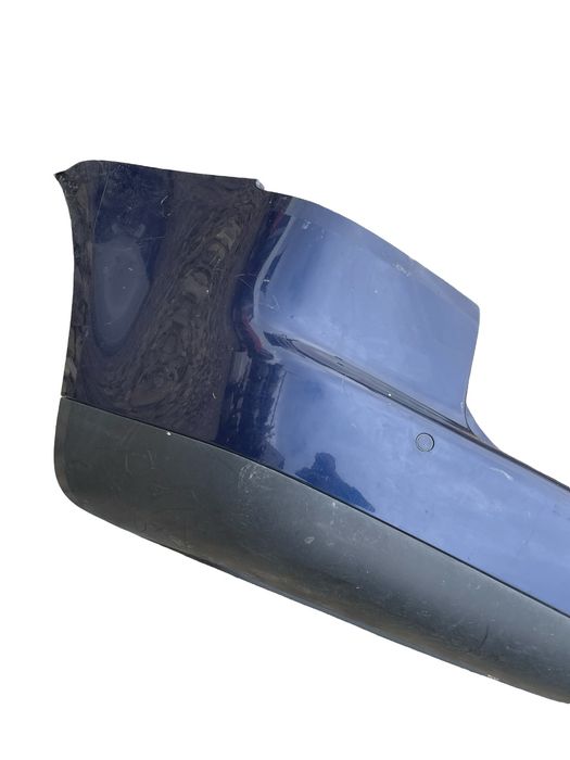 Bara Spate Volkswagen Touran 1T1, 1T2 2003 - 2010