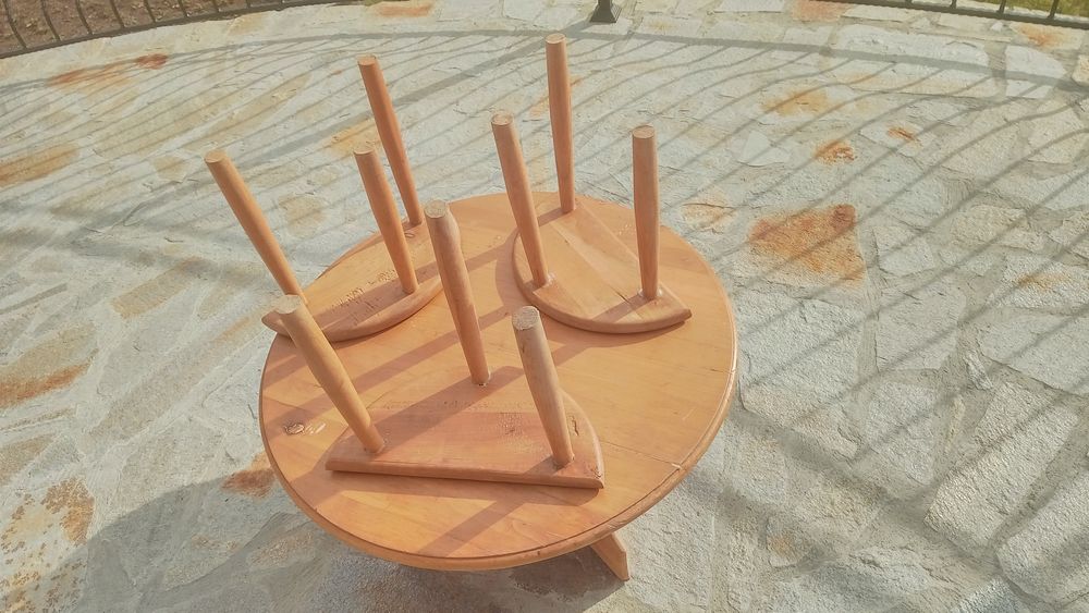 Софра,Хаван.Ютия на жар.