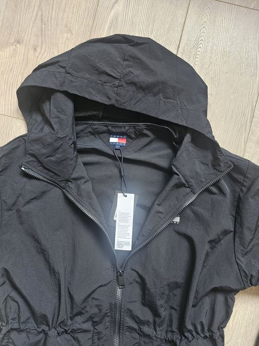 Дамска ветровка tommy jeans