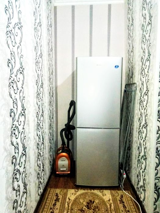 2 ком. в самом центре 2 этаж SMART TV