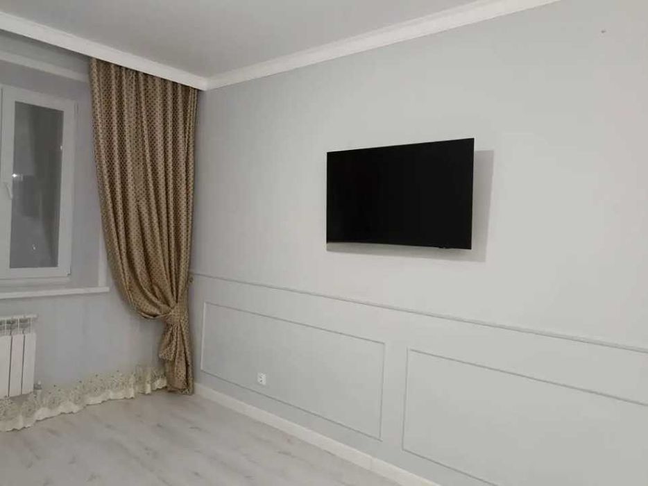 Евро 3 рядом с Кокше Мол