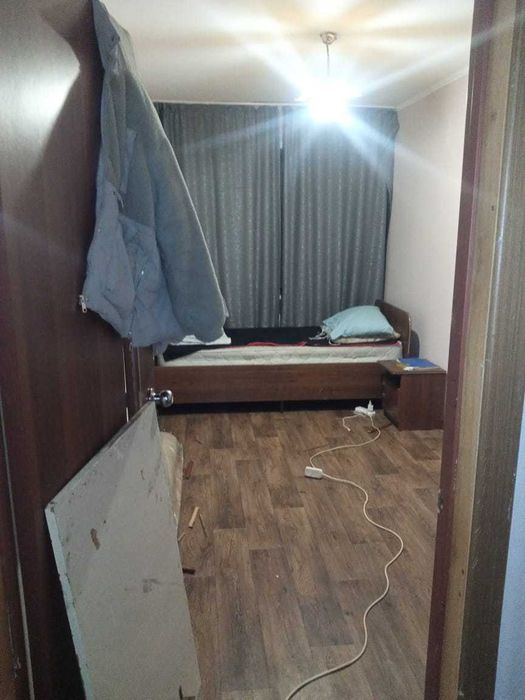 Продается квартира в самом центре города