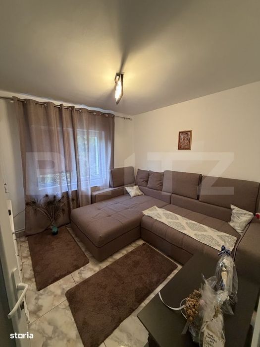 Apartament de vanzare cu 4 camere, 115 mp, zona Micro 16 — fotografia 1