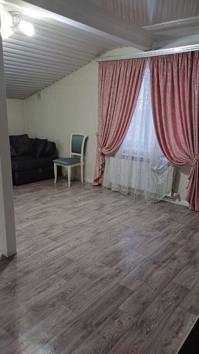 Дом 2019 г.п., Абая - Маяковского