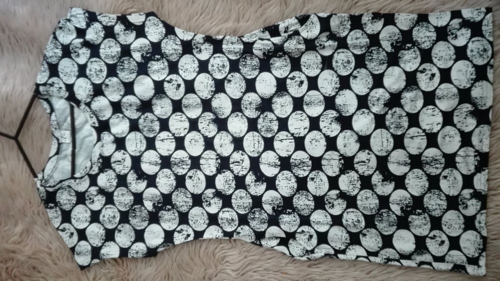 Нова рокля , бълг производство