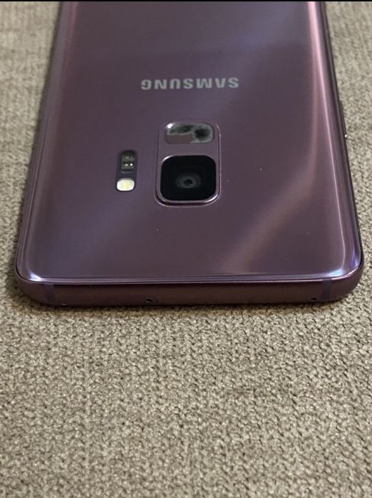 Samsung Galaxy S9 64Gb, 4Gb ram