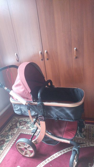 Детский коляска сатылады