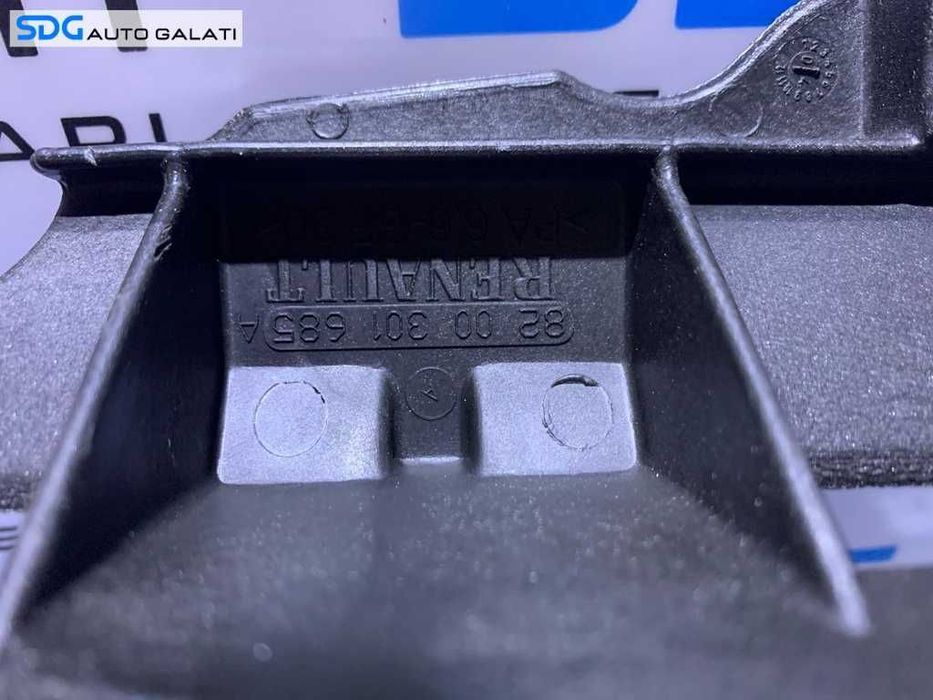 Spargator Val Valuri Baie Ulei Renault Trafic 2 1.9 DCI F9Q 2001 - 2012 Cod Cod 8200301685A 8200301685 [D0815]