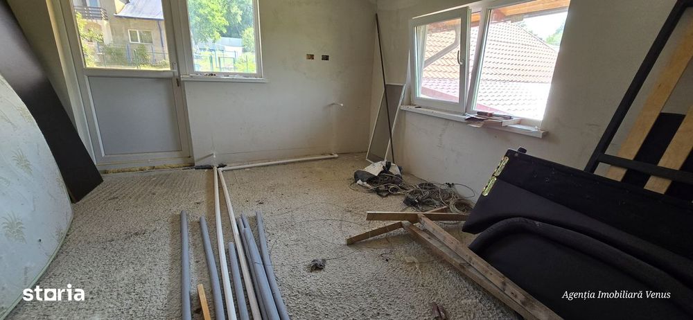 Casa noua D+P+M zona Imparat Traian