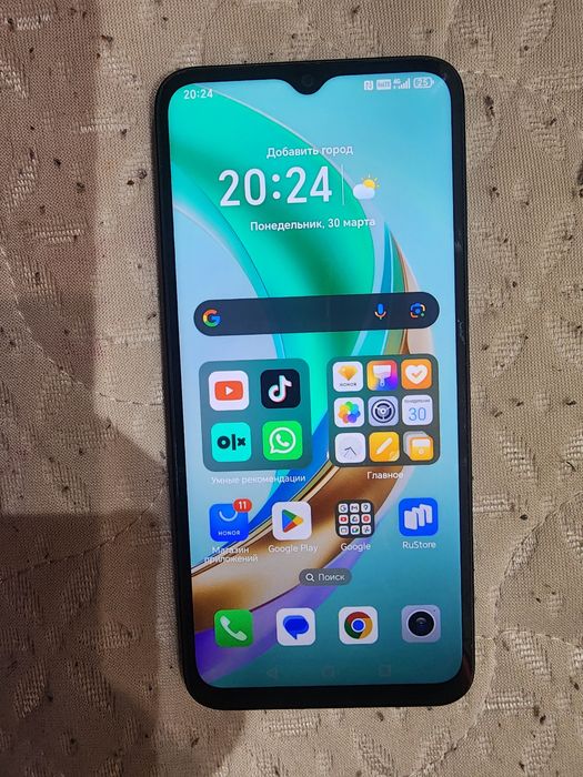 2телефона каждый-33к. Окончательно.