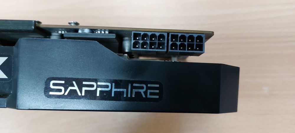 Продавам видео карта SAPPHIRE HD 7970 DUAL-X, 3GB