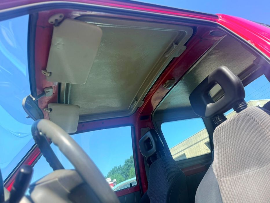 De vanzare Suzuki Vitara , jeep 4x4  cu reductor