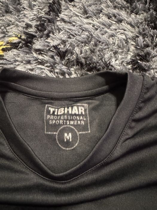 Тениска Tibhar за тенис на маса