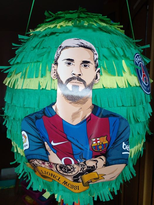 Пиньяты размер 60 см