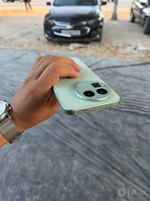 Realme gt 8 pro ideal karobka+zaryadnik bor