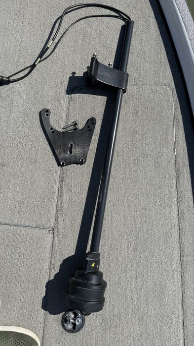 Sonda Humminbird 360 Imaging Ultrex