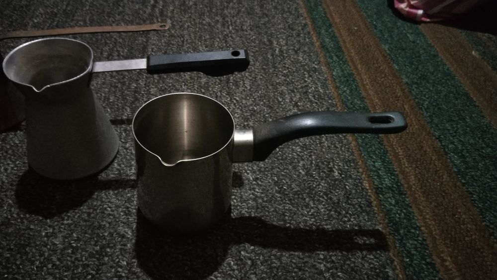 Турка для варки кофе