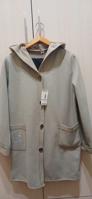 Продаётся шаль, кардиган, двойка, нимча