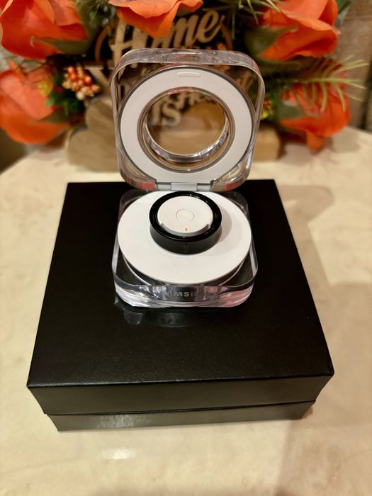 Smart Ring SAMSUNG Galaxy Ring