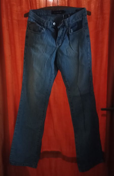 Дамски дънки (36-40)