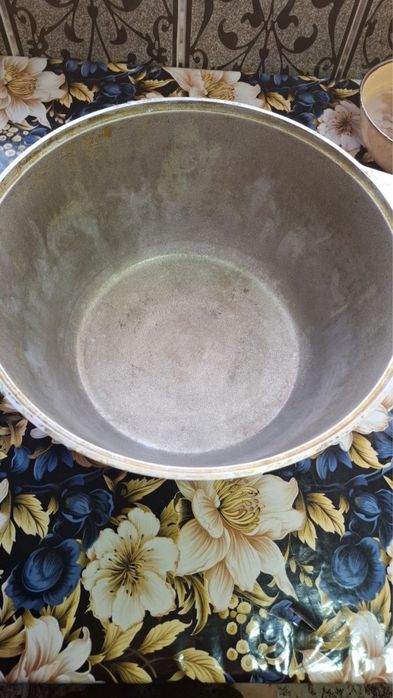 Qozon Kukmara 10 litr