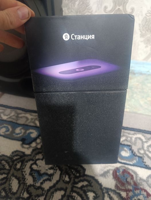 alisa kalonaka yangi