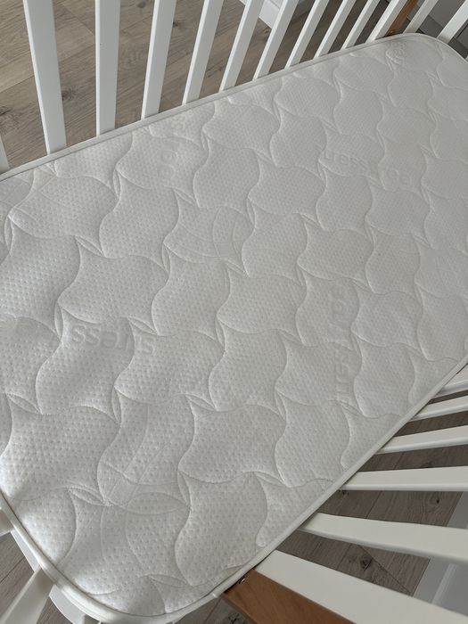 Манеж Happy Baby Mommy Luxe