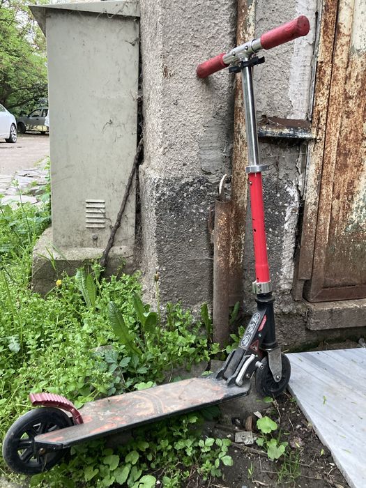 Детска тротинетка Oxelo