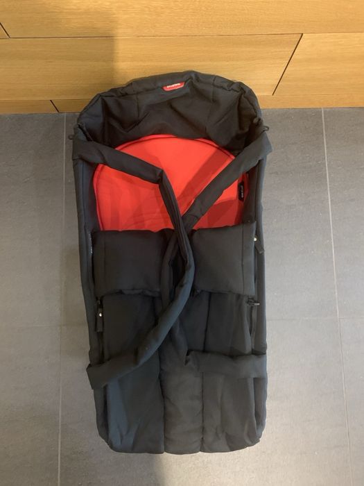 Детска количка Phil & Teds за породени деца