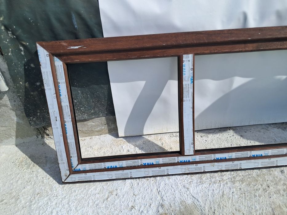 Пвц врата 233/80/10