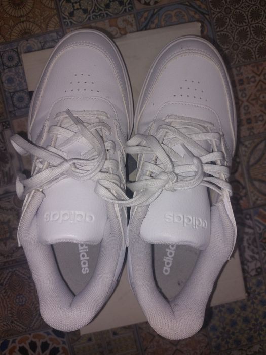Маратонки Adidas  р.38 2/3