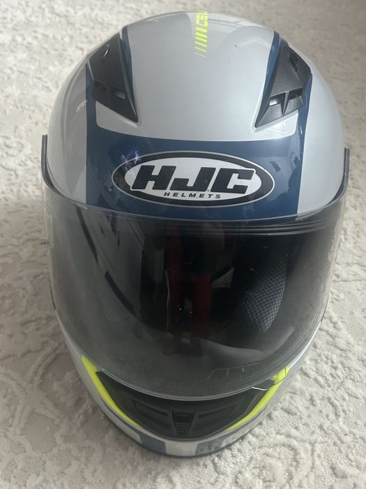 Casca HJC CS-15 maylo