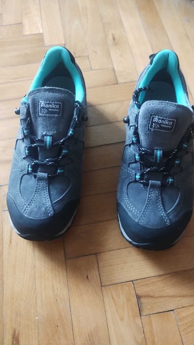 Туристически обувки Planika номер 39